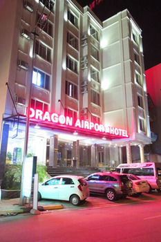 Dragon Airport Hotel